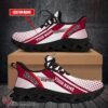 Big O Tires Logo Custom Shoes, Best Running Shoes For Fans - Vesles2014S