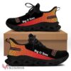 Big O Tires Logo Custom Shoes Style 2, Best Running Shoes For Fans - Vesles2014S