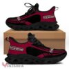 Big O Tires Logo Custom Shoes Style 4, Best Running Shoes For Fans - Vesles2014S