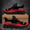 Big O Tires Logo Custom Shoes Style 5, Best Running Shoes For Fans - Vesles2014S