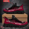 Big O Tires Logo Custom Shoes Style 7, Best Running Shoes For Fans - Vesles2014S