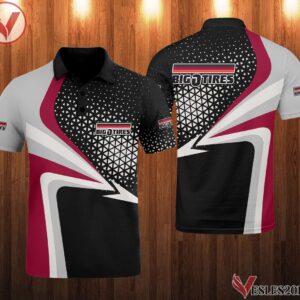 Big O Tires Uniform Custom Clothes Style 2, Unique Gifts For Employee - Vesles2014s 2