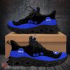 Big W Logo Custom Shoes Style 1, Best Running Shoes For Fans - Vesles2014S