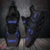 Big W Logo Custom Shoes Style 2, Best Running Shoes For Fans - Vesles2014S