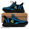 Bilfinger Logo Custom Shoes, Best Running Shoes For Fans - Vesles2014S