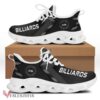 Billiards Custom Shoes, Best Running Shoes For Fans - Vesles2014S