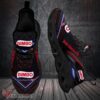 Bimbo Bakeries Usa Logo Custom Shoes, Best Running Shoes For Fans - Vesles2014S