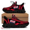 Bimbo Bakeries Usa Logo Custom Shoes Style 1, Best Running Shoes For Fans - Vesles2014S