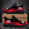 Bimbo Bakeries Usa Logo Custom Shoes Style 4, Best Running Shoes For Fans - Vesles2014S