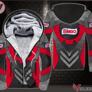 Bimbo Bakeries Usa Uniform Custom Clothes Style 1, Unique Gifts For Employee - Vesles2014s 3