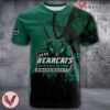 Binghamton Bearcats Basketball Grunge Pattern Unique Personalized T Shirts - Vesles2014S