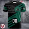 Binghamton Bearcats Logo Custom NCAA Shirt, Unique Sport Gifts For Fans - Vesles2014s