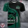 Binghamton Bearcats NCAA Custom Shirt, Unique Sport Gifts For Fans - Vesles2014s