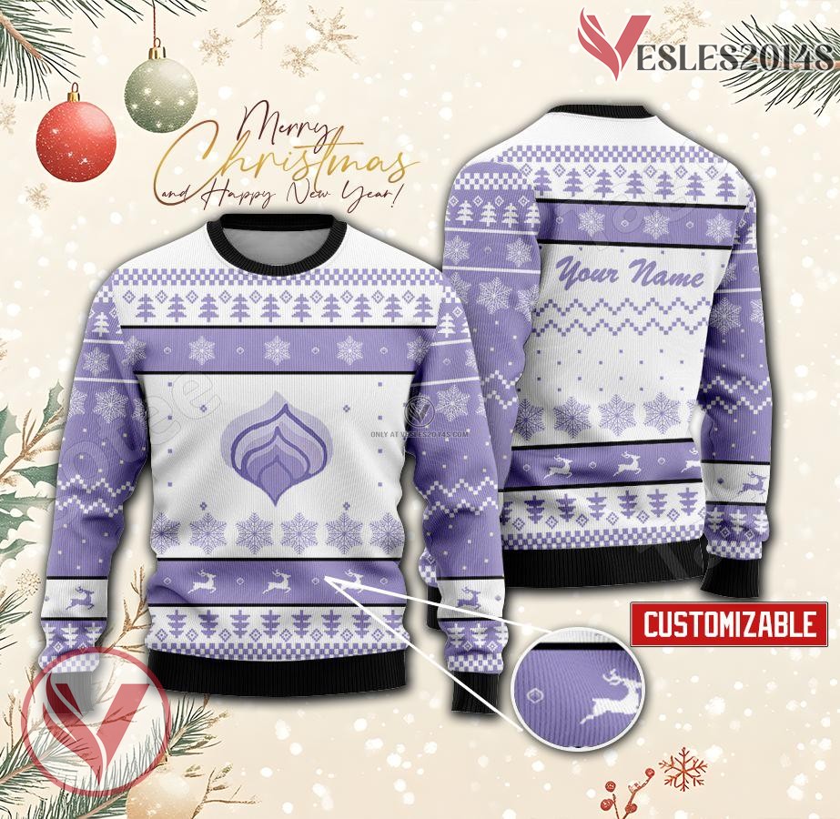 Birthwise Midwifery School Custom Ugly Christmas Sweater, Unique Gift For Fans - Vesles2014s