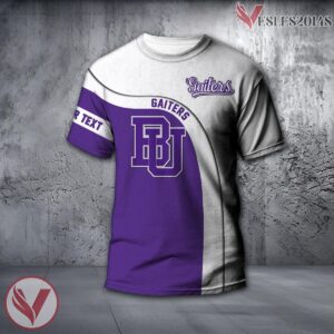 Bishops Gaiters Custom Shirt, Curve CA CIS Personalized Gifts For Fans - Vesles2014s