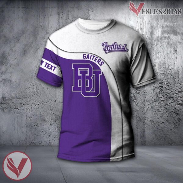 Bishops Gaiters Custom Shirt, Curve CA CIS Personalized Gifts For Fans - Vesles2014s