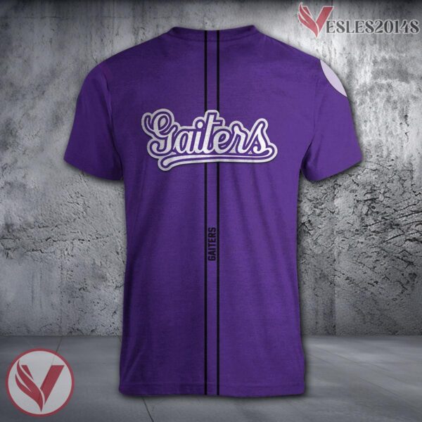 Bishops Gaiters Customizable Shirt, CA CIS Sport Gifts For Fans - Vesles2014s 1