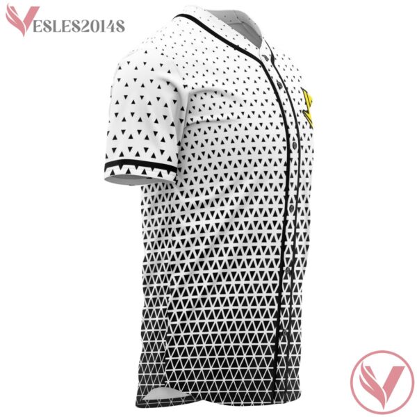 Bite This Geometric Patterm Jauz custom jersey - Vesles2014s 3