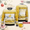 Black Hawk College Custom Ugly Christmas Sweater, Unique Gift For Fans - Vesles2014s