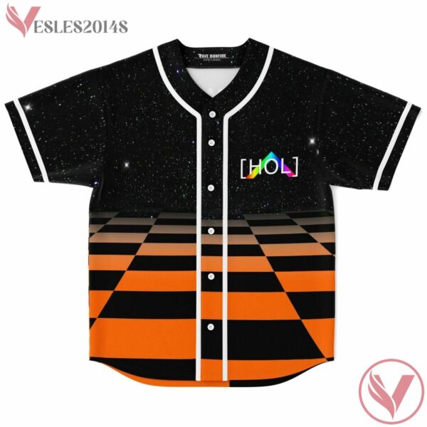 Black Orange Tile Khyrie Fl custom jersey - Vesles2014s