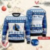 Blackhawk Technical College Custom Ugly Christmas Sweater, Unique Gift For Fans - Vesles2014s