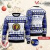 Blades School of Hair Design Custom Ugly Christmas Sweater, Unique Gift For Fans - Vesles2014s