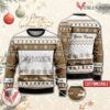 Blake Austin College Custom Ugly Christmas Sweater, Unique Gift For Fans - Vesles2014s