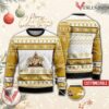 Blatz Logo Personalized Ugly Christmas Sweater, Unique Gift For Fans - Vesles2014s