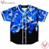 Blue Illenium Jersey shirt - Vesles2014s