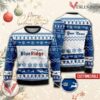 Blue Ridge Community & Technical College Custom Ugly Christmas Sweater, Unique Gift For Fans - Vesles2014s