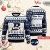 Bluefield State College Custom Ugly Christmas Sweater, Unique Gift For Fans - Vesles2014s