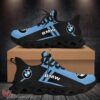 Bmw Logo Custom Shoes, Best Running Shoes For Fans - Vesles2014S