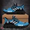 Bmw Logo Custom Shoes Style 2, Best Running Shoes For Fans - Vesles2014S