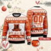 Bnei Yehuda Custom Ugly Christmas Sweater, Unique Gift For Fans - Vesles2014s