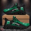 Bnp Paribas Logo Custom Shoes, Best Running Shoes For Fans - Vesles2014S