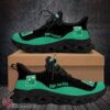 Bnp Paribas Logo Custom Shoes Style 2, Best Running Shoes For Fans - Vesles2014S