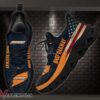 Bnsf Railway Custom Shoes Style 1, Best Running Shoes For Fans - Vesles2014S