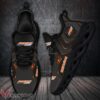 Bnsf Railway Logo Custom Shoes Style 1, Best Running Shoes For Fans - Vesles2014S