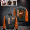 Bnsf Railway Uniform Custom Clothes Style 3, Unique Gifts For Employee - Vesles2014s