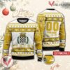 Boavista F.C Custom Ugly Christmas Sweater, Unique Gift For Fans - Vesles2014s