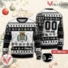 Boavista Women Volleyball Custom Ugly Christmas Sweater, Unique Gift For Fans - Vesles2014s
