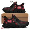 Bob Evans Custom Shoes, Best Running Shoes For Fans - Vesles2014S