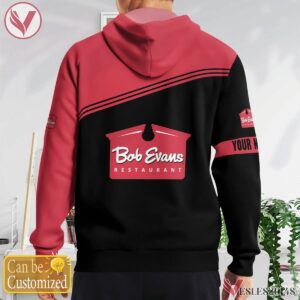 Bob Evans Farm Uniform Custom Clothes, Unique Gifts For Employee - Vesles2014s 2