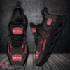 Bob Evans Logo Custom Shoes Style 1, Best Running Shoes For Fans - Vesles2014S