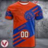 Boise State Broncos Logo Custom NCAA Shirt, Unique Sport Gifts For Fans - Vesles2014s