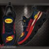 Bojangles Custom Shoes, Best Running Shoes For Fans - Vesles2014S
