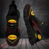 Bojangles Logo Custom Shoes, Best Running Shoes For Fans - Vesles2014S