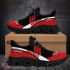 Bojangles Logo Custom Shoes Style 4, Best Running Shoes For Fans - Vesles2014S
