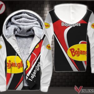 Bojangles Uniform Custom Clothes Style 2, Unique Gifts For Employee - Vesles2014s 3