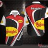 Bojangles Uniform Custom Clothes Style 2, Unique Gifts For Employee - Vesles2014s